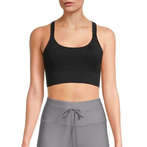 NWT Natori Impulse Racerback Sports  Bra L - Picture 1 of 4